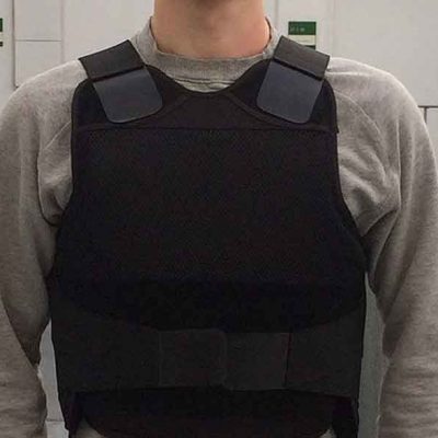 Is it Legal for Civilians to Purchase Body Armor?