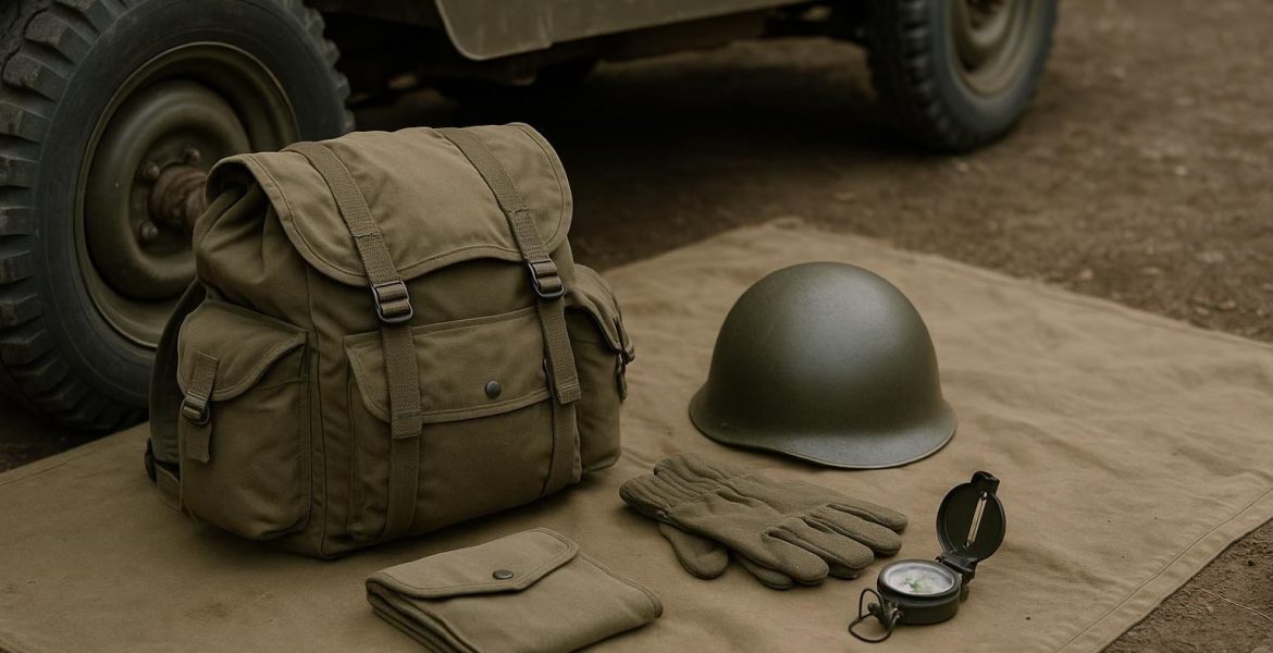 The Damp Range Bag Problem: A Safer Post-Range Routine for Firearms and Gear