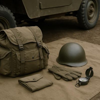 The Damp Range Bag Problem: A Safer Post-Range Routine for Firearms and Gear